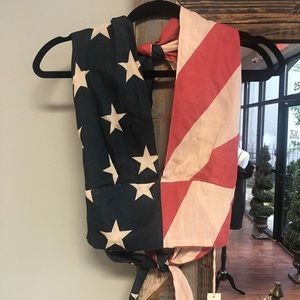 Perfect for July 4th and summer!